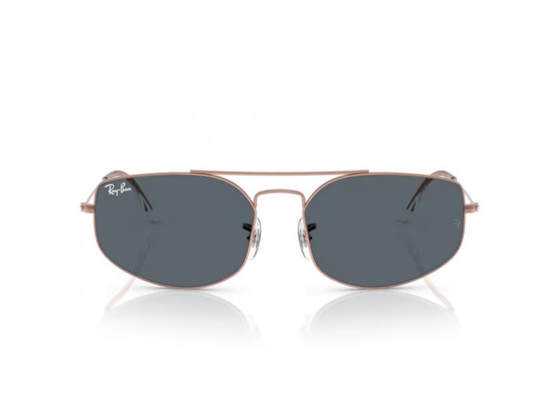 Ray-Ban Explorer 5 RB 3845 9035R5 57 Men, Women sunglasses