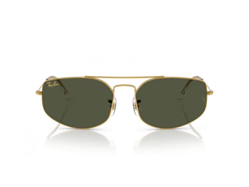 Ray-Ban Explorer 5 RB 3845 919631 57 Men, Women sunglasses