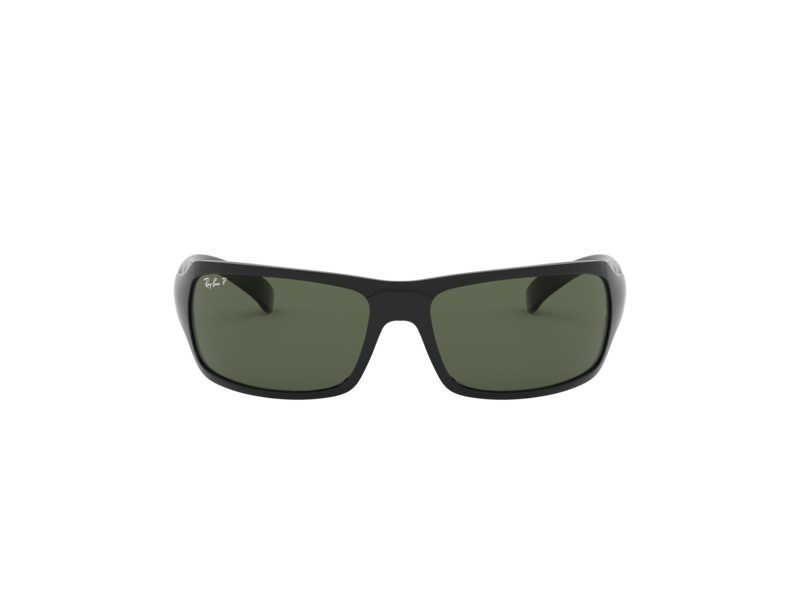 Ray-Ban Rb4075 RB 4075 601/58 61 Men sunglasses