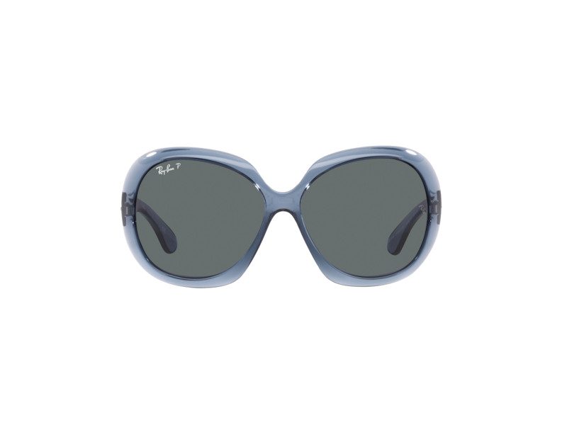 Ray-Ban Jackie Ohh Ii RB 4098 6592/81 60 Women sunglasses