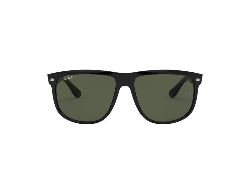 Ray-Ban Boyfriend RB 4147 601/58 60 Men sunglasses