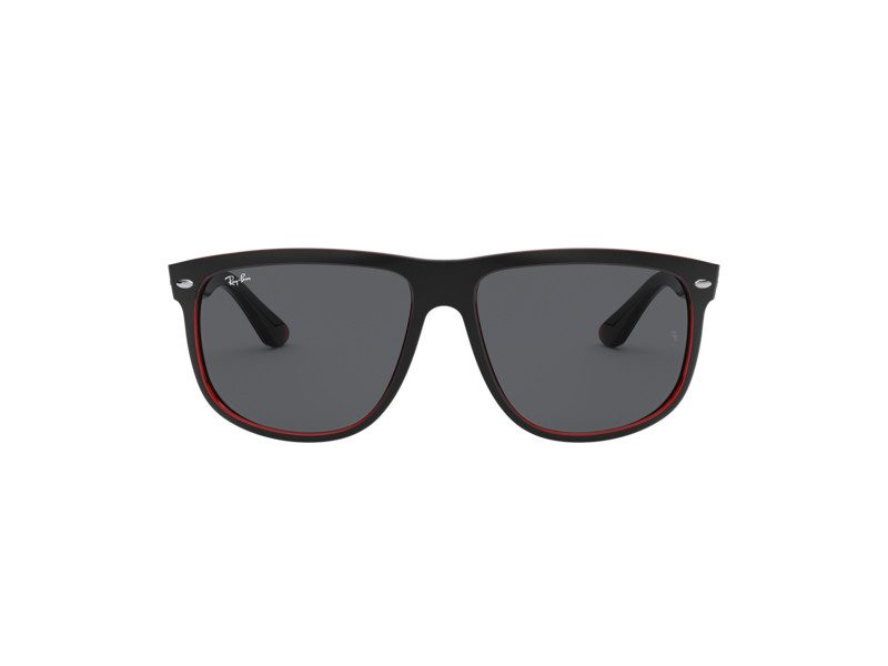 Ray-Ban Boyfriend RB 4147 6171/87 60 Men sunglasses