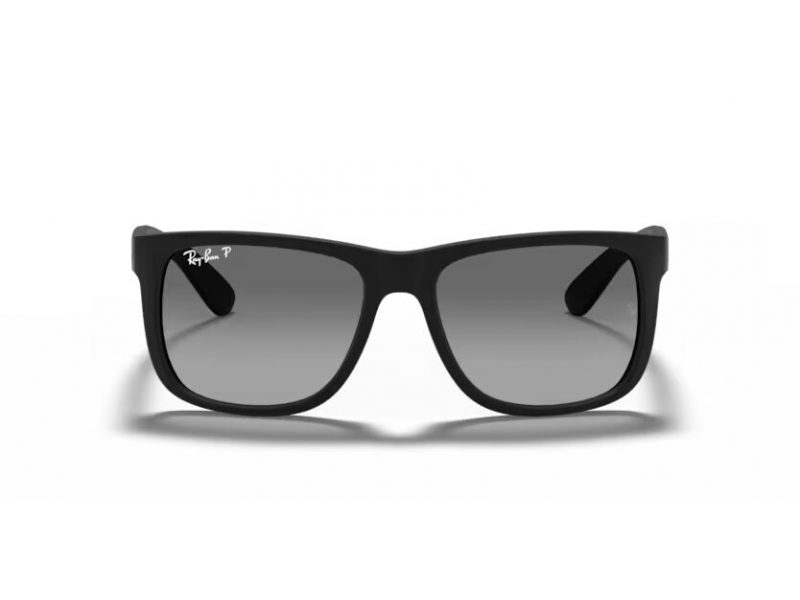 Ray-Ban Justin RB 4165 622/T3 55 Men sunglasses