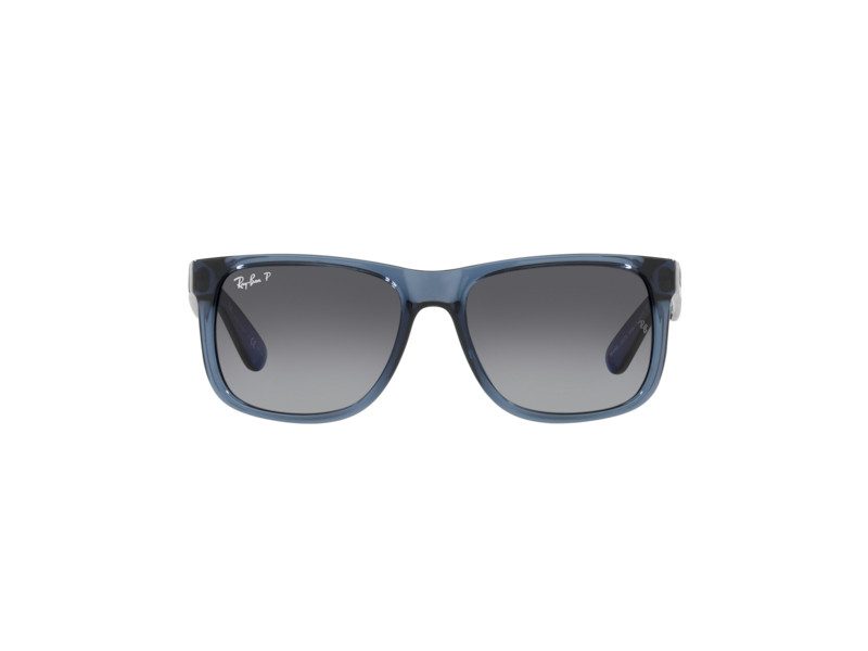 Mens blue clearance ray ban sunglasses