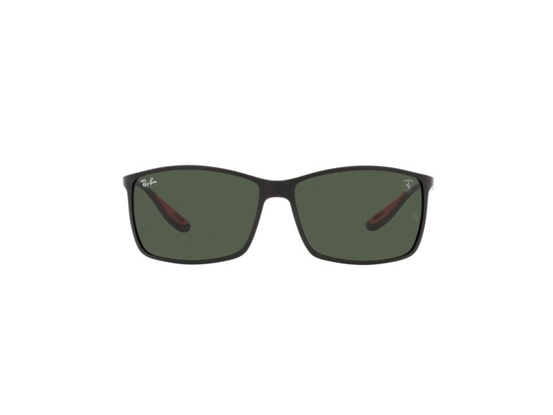 Ray-Ban RB 4179M F602/71 60 Men, Women sunglasses