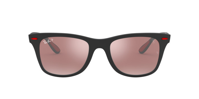 Ferrari shop wayfarer sunglasses