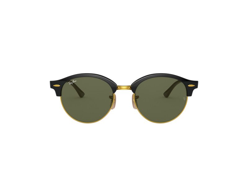 Ray-Ban Clubround RB 4246 901 51 Men, Women sunglasses