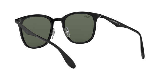 Ray-Ban sunglasses RB 4278 6282/71 - Contact lenses, sunglas