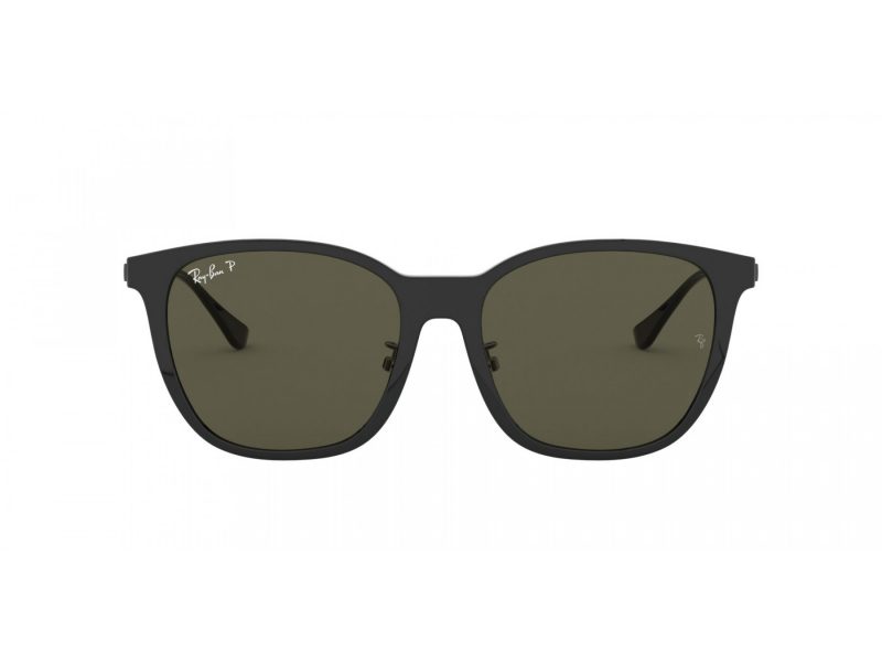 Ray-Ban RB 4333D 601/9A 55 Men, Women sunglasses