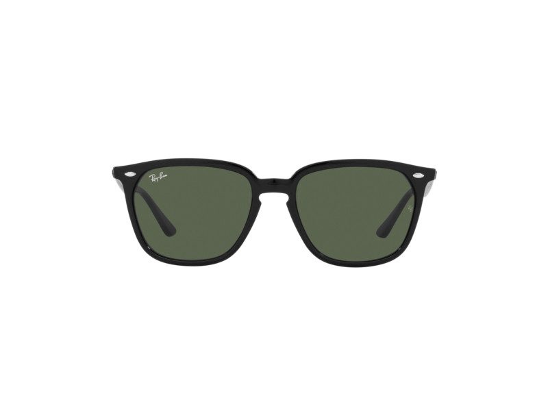 Ray-Ban RB 4362 601/71 55 Men, Women sunglasses