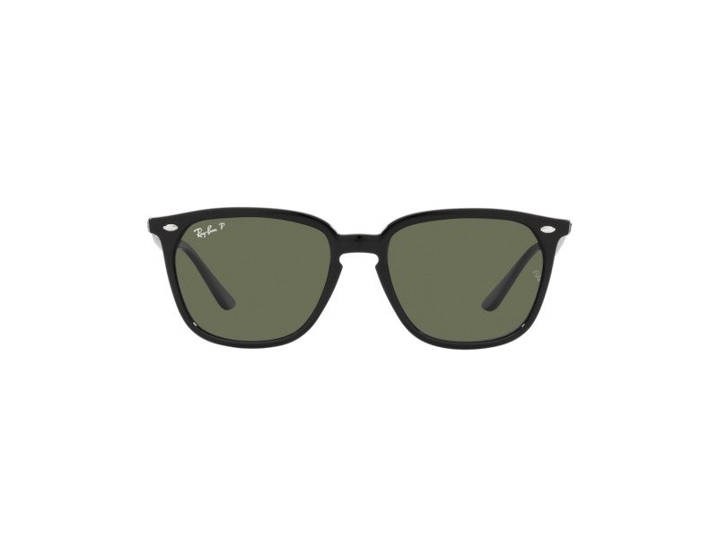 Ray-Ban RB 4362 601/9A 55 Men, Women sunglasses