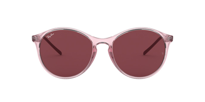 Ray ban hot sale 4371 pink