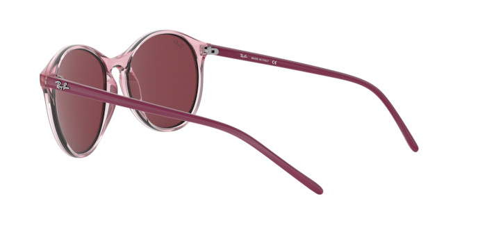 Ray ban hot sale 4371 pink