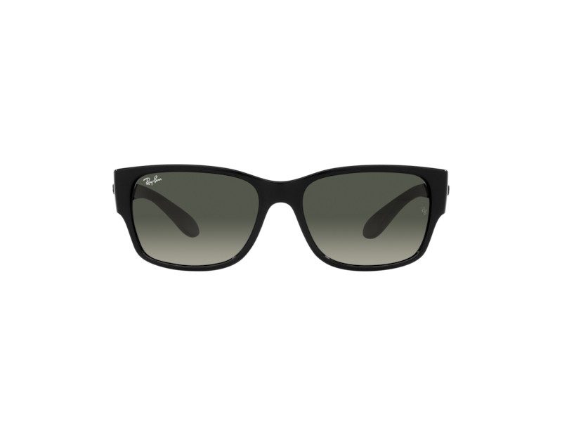 Ray-Ban RB 4388 601/71 55 Men, Women sunglasses