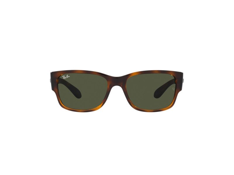 Ray-Ban RB 4388 710/31 58 Men, Women sunglasses