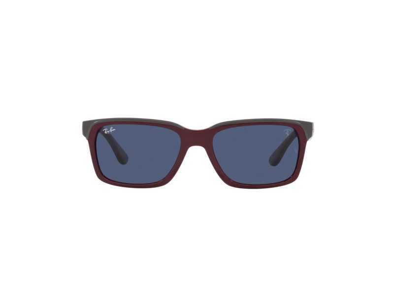 Ray-Ban RB 4393M F679/80 56 Men, Women sunglasses