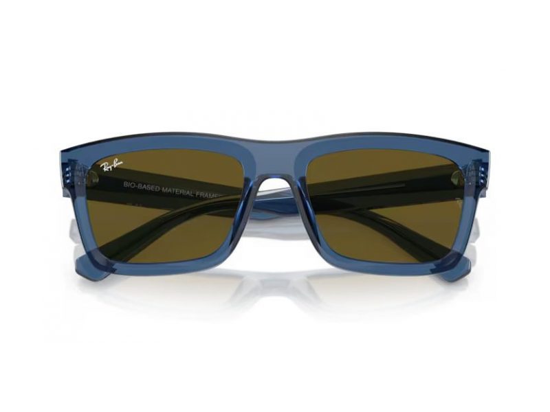 Ray-Ban Warren RB 0RB4396 668073 54 Men, Women sunglasses