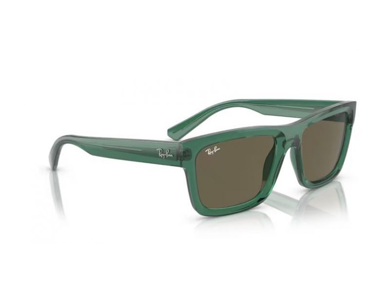 Ray-Ban Warren RB 0RB4396 6681/3 54 Men, Women sunglasses