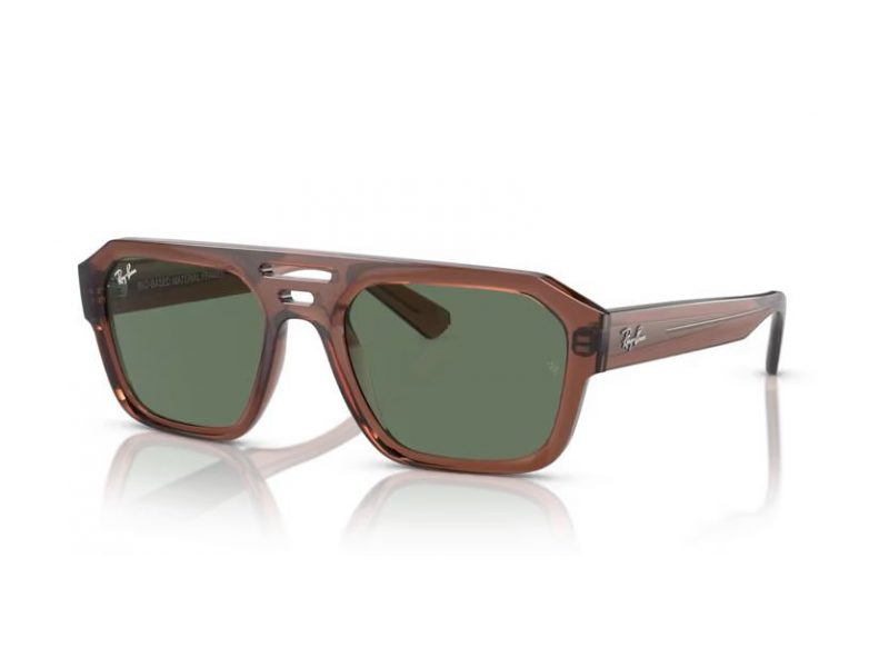 Ray-Ban Corrigan RB 4397 667882 54 Men, Women sunglasses