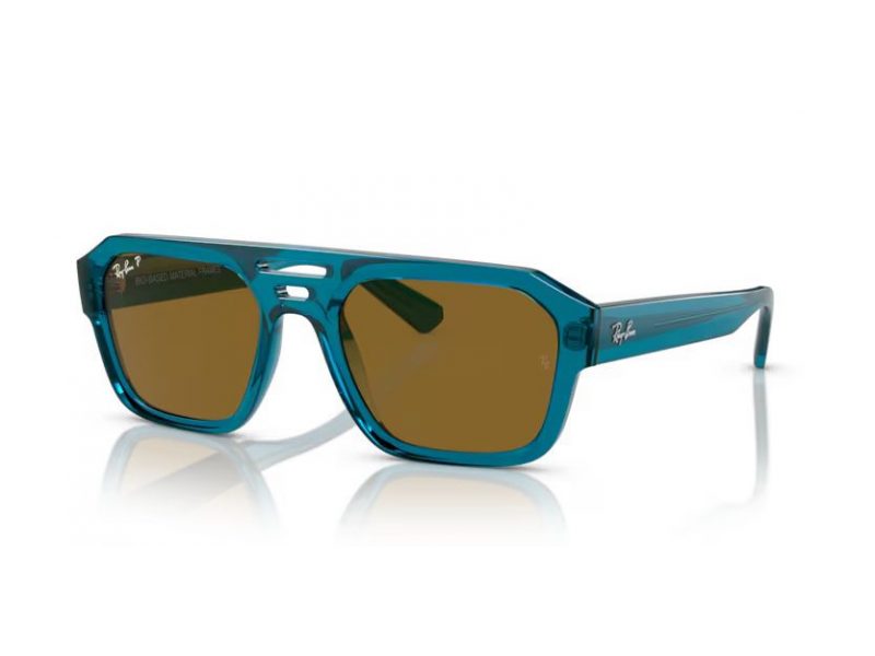 Ray-Ban Corrigan RB 4397 668383 54 Men, Women sunglasses