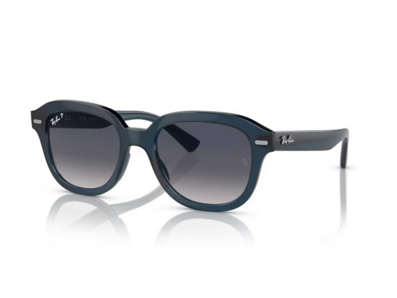 Ray-Ban Erik RB 4398 667678 53 Men, Women sunglasses