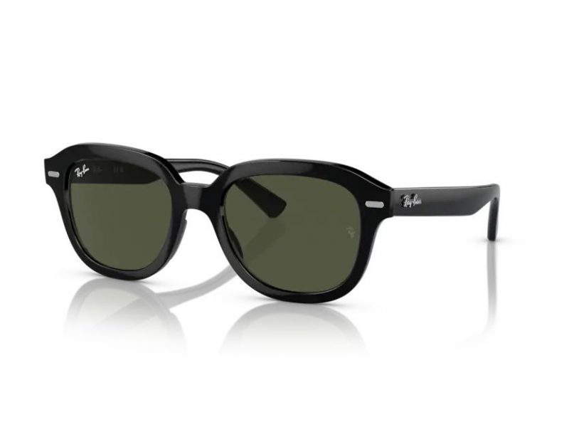 Ray-Ban Erik RB 0RB4398 901/31 53 Men, Women sunglasses