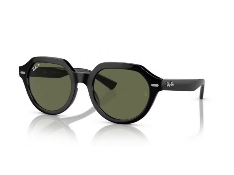 Ray-Ban Gina RB 0RB4399 901/58 53 Men, Women sunglasses