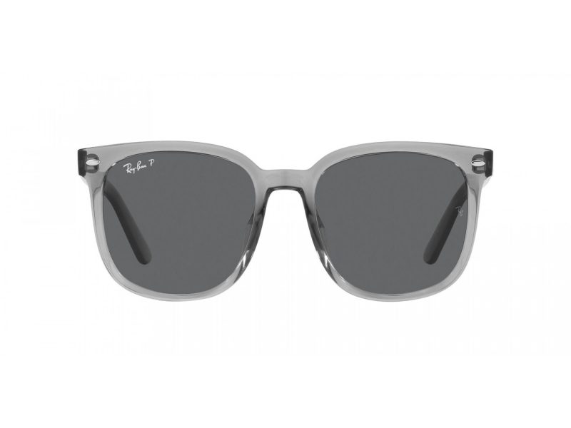 Ray-Ban RB 4401D 659981 55 Men, Women sunglasses