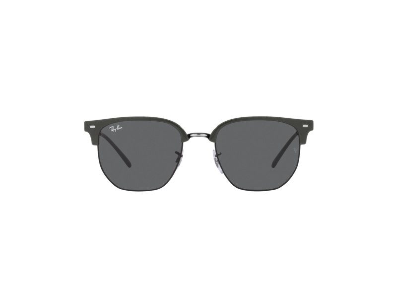 Men hotsell clubmaster sunglasses