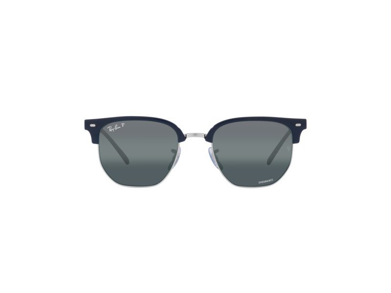 Dolce & gabbana store 53mm clubmaster sunglasses