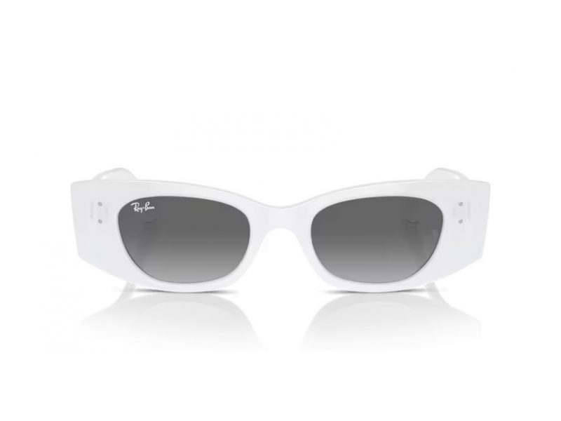 Ray-Ban Kat RB 4427 675911 49 Men, Women sunglasses