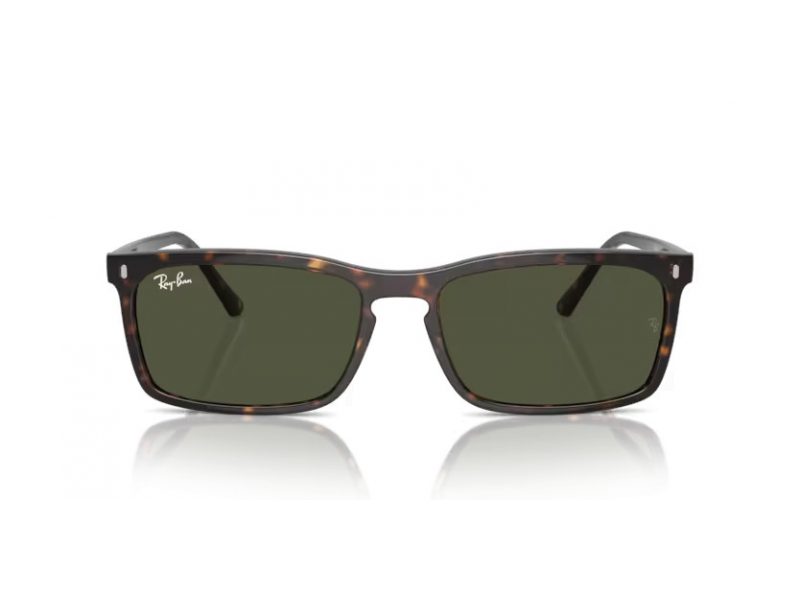 Ray-Ban RB 4435 902/31 59 Men, Women sunglasses