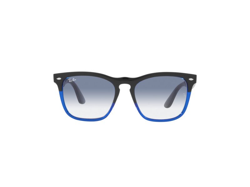 Mens blue shop ray bans