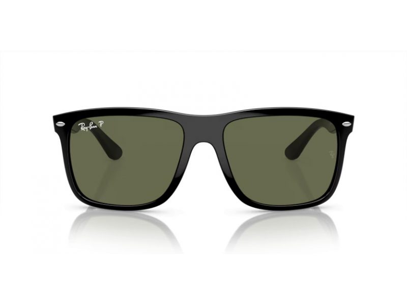 Ray-Ban Boyfriend Two RB 4547 601/58 57 Men, Women sunglasses