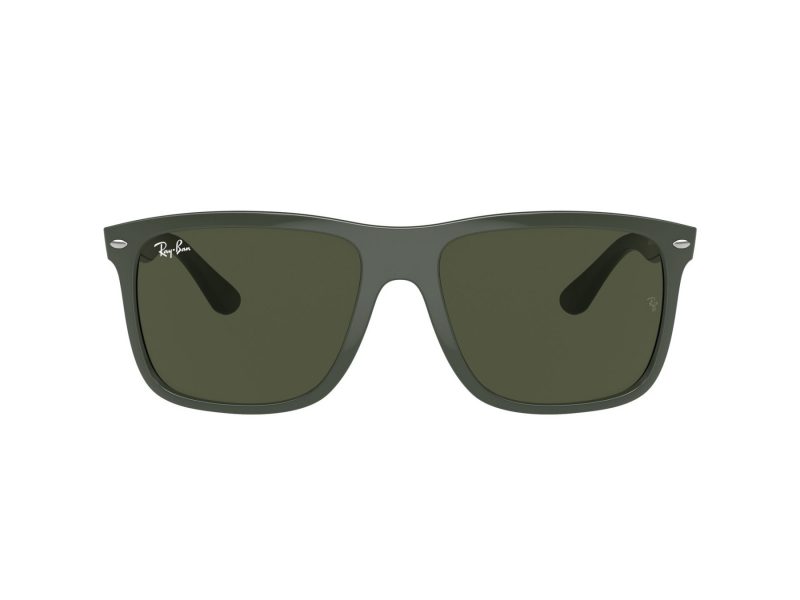 Ray-Ban Boyfriend Two RB 0RB4547 671931 57 Men, Women sunglasses