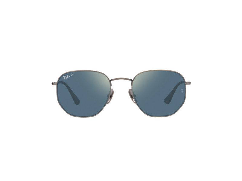 Ray-Ban Hexagonal RB 8148 9208/T0 51 Men, Women sunglasses