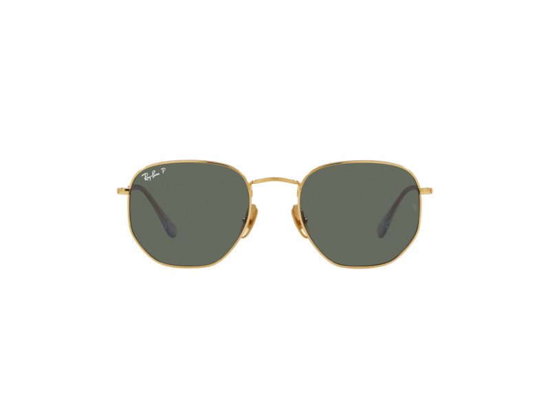 Ray-Ban Hexagonal RB 8148 9216/58 54 Men, Women sunglasses