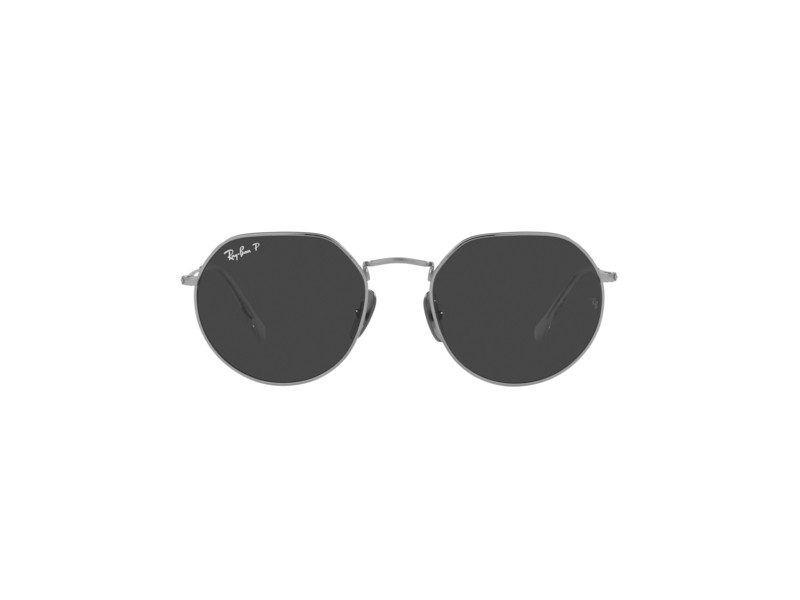 Ray-Ban RB 8165 9209/48 53 Men, Women sunglasses