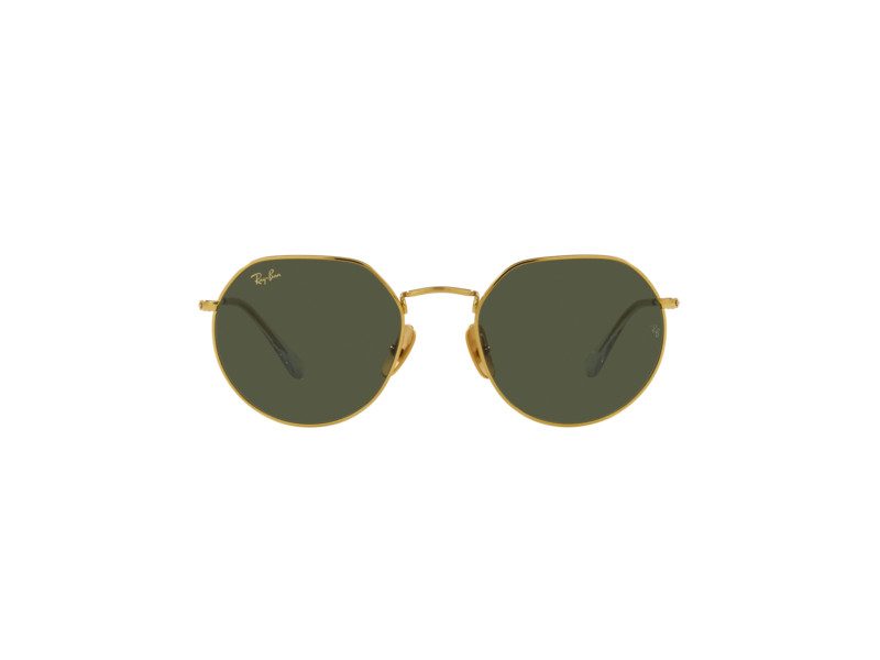 Ray-Ban RB 8165 9216/31 53 Men, Women sunglasses