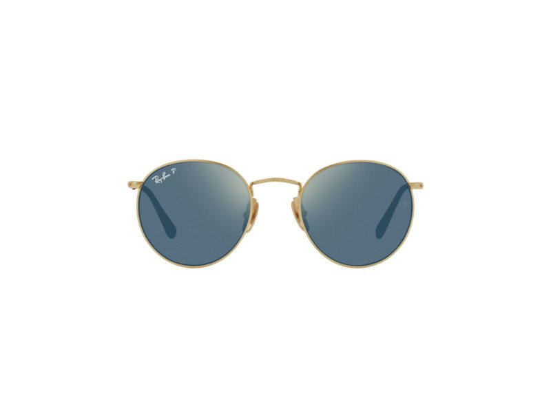 Ray-Ban Round RB 8247 9217/T0 50 Men, Women sunglasses