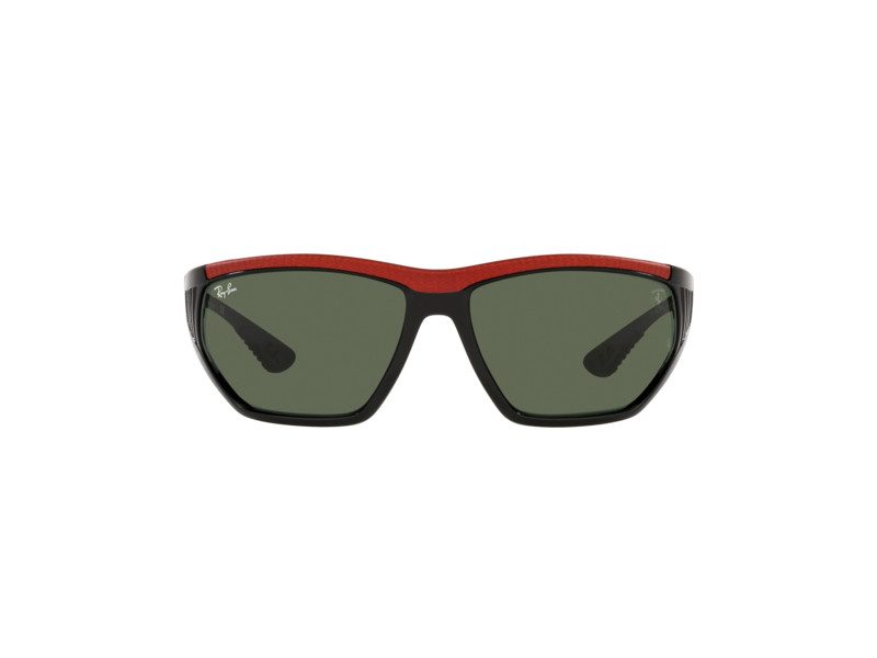 Ray-Ban RB 8359M F661/71 64 Men, Women sunglasses