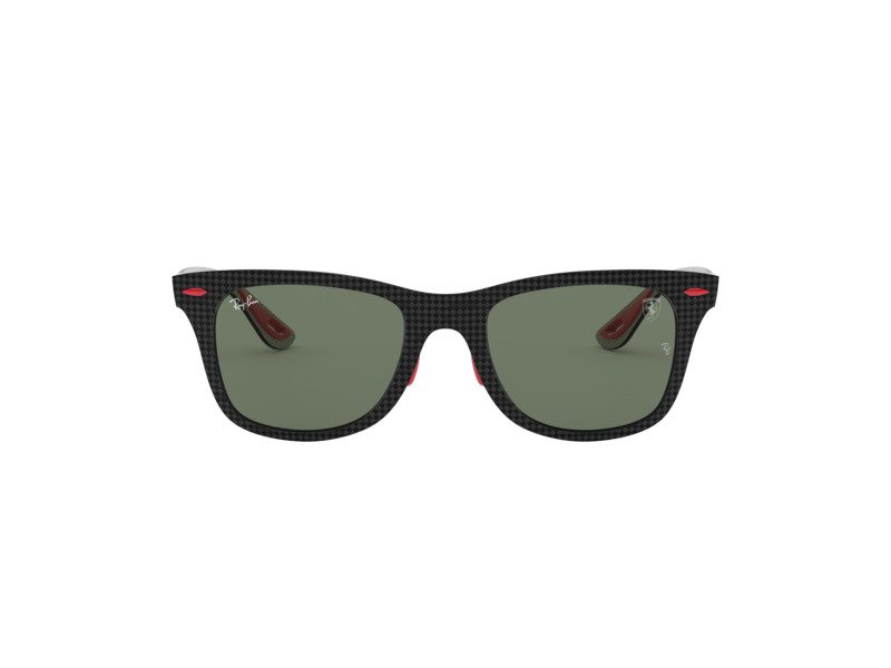 Ray-Ban RB 8395M F054/71 52 Men, Women sunglasses