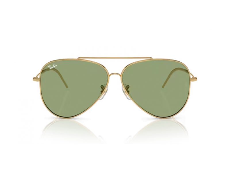 Ray-Ban Aviator Reverse RB R0101S 001/82 59 Men, Women sunglasses