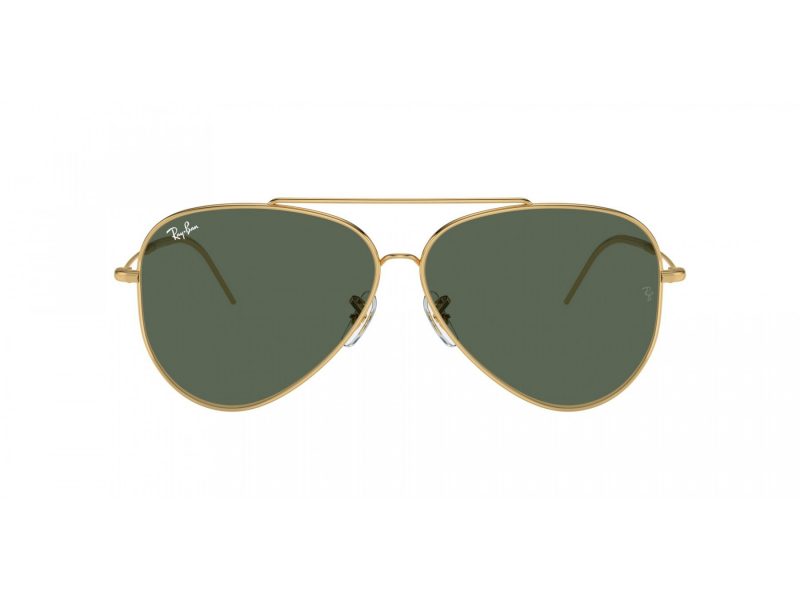 Ray-Ban Aviator Reverse RB R0101S 001/VR 59 Men, Women sunglasses