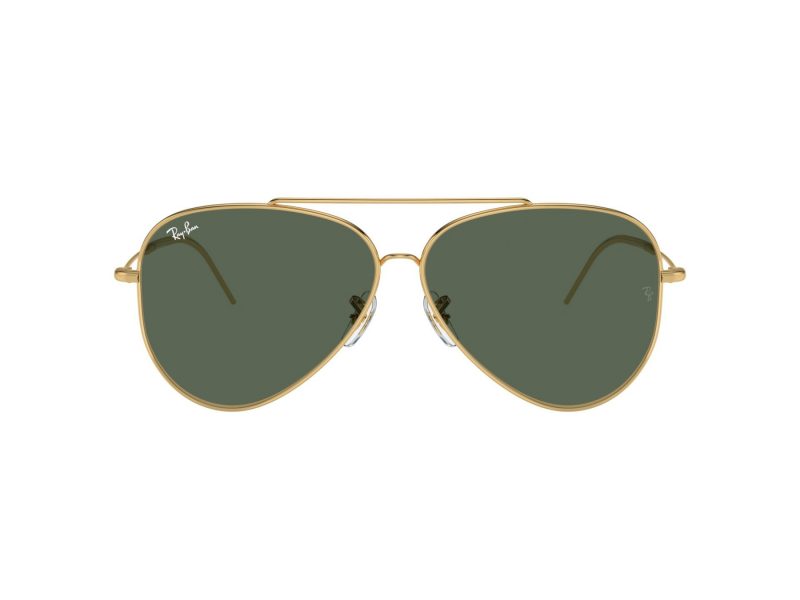 Ray-Ban Aviator Reverse RB 0RBR0101S 001/VR 59 Men, Women sunglasses