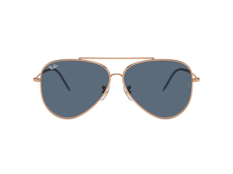 Ray-Ban Aviator Reverse RB 0RBR0101S 92023A 62 Men, Women sunglasses