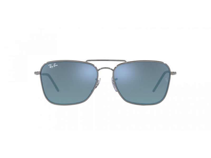 Ray-Ban Caravan Reverse RB R0102S 004/GA 61 Men, Women sunglasses