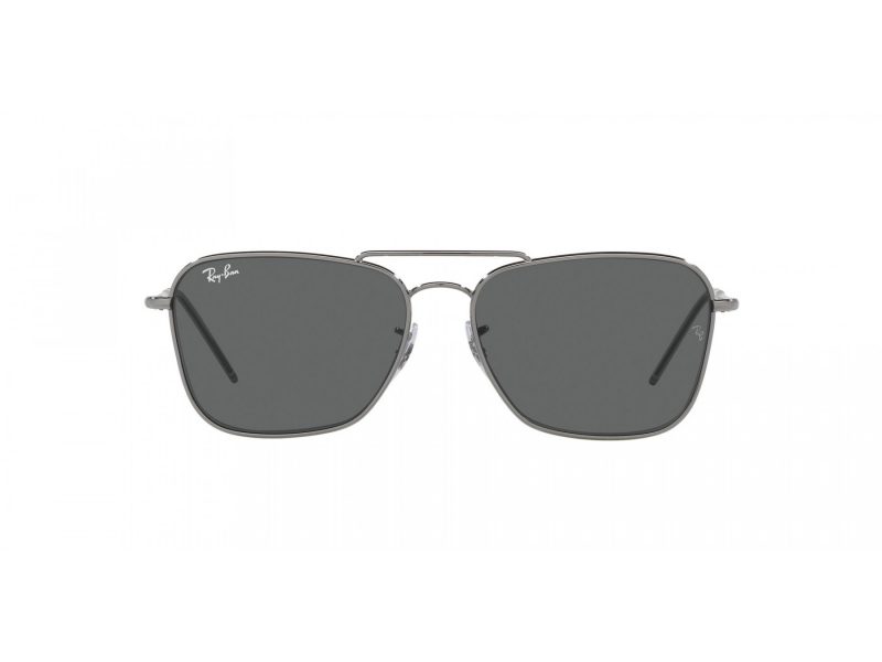 Ray-Ban Caravan Reverse RB R0102S 004/GR 58 Men, Women sunglasses