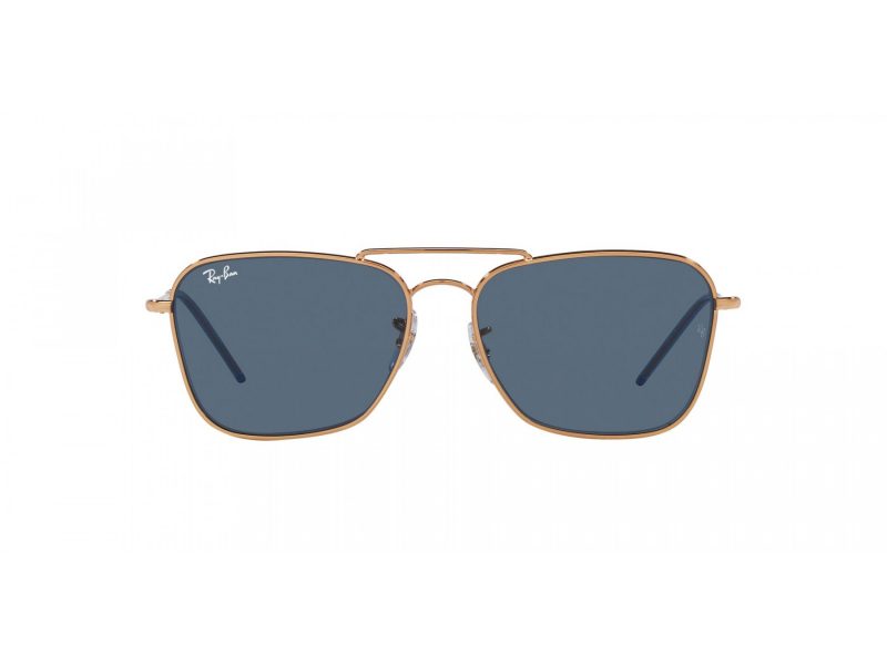 Ray-Ban Caravan Reverse RB R0102S 92023A 58 Men, Women sunglasses