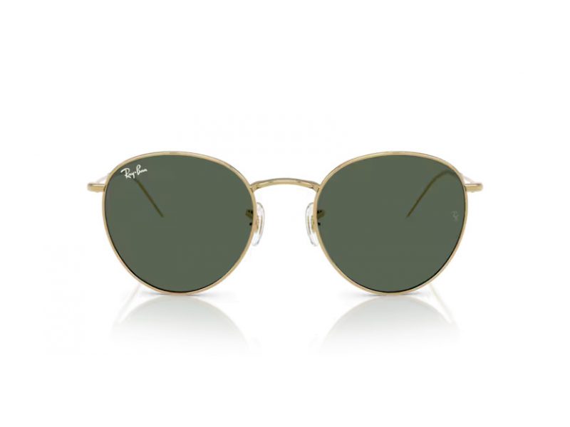 Ray-Ban Round Reverse RB R0103S 001/VR 53 Men, Women sunglasses